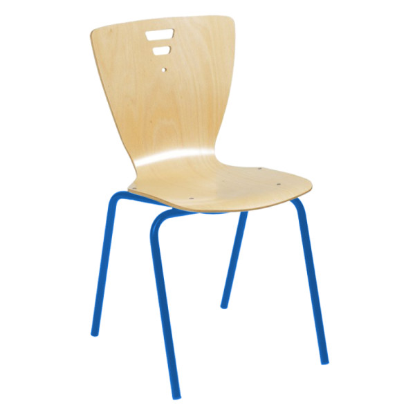 Chaise Haute Creche 4 Places Kidea Fr