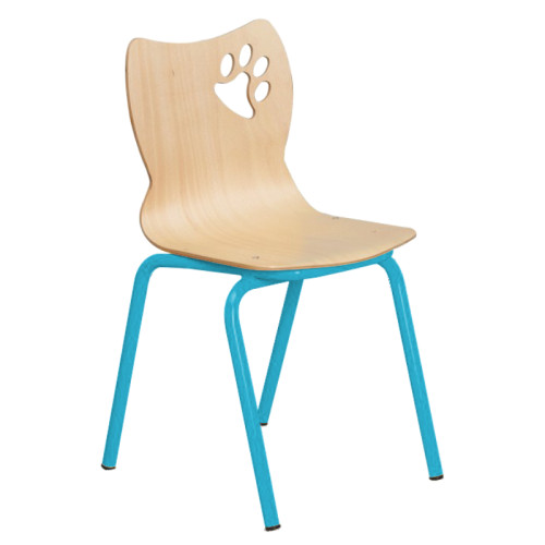 Pack table et chaises enfants - T1