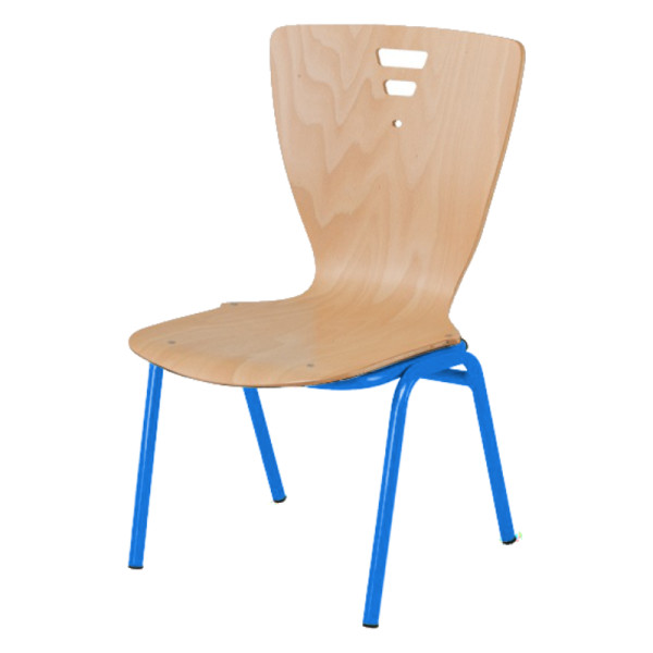 Chaise basse pour adulte