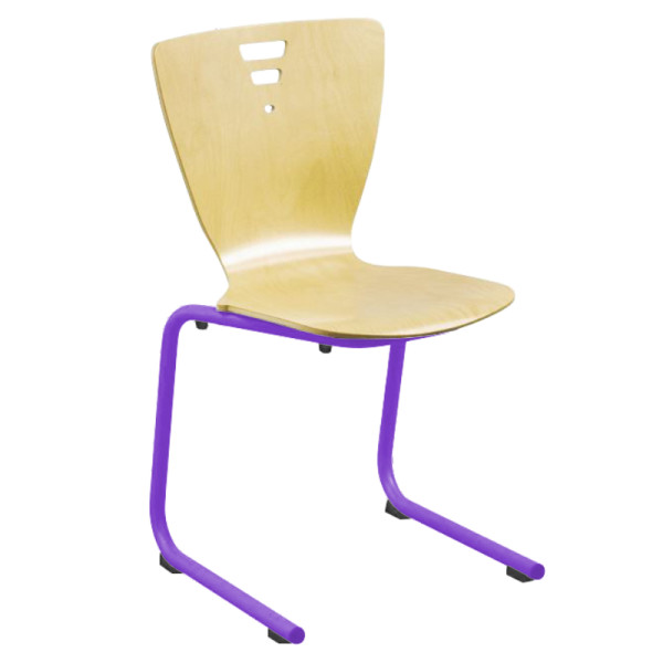 Fauteuil en mousse - Motif Oiseau jaune Fauteuil en mousse - Motif Oiseau jaune