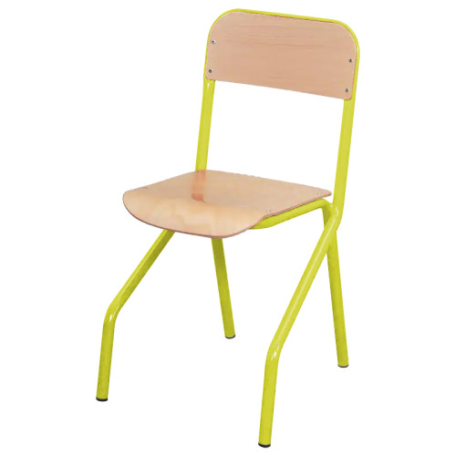 Chaise école - T4 à T6