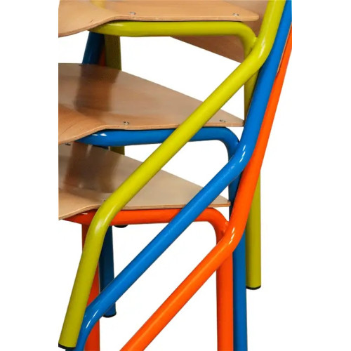 Chaise école - T4 à T6