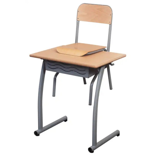 Petite table tactile enfant