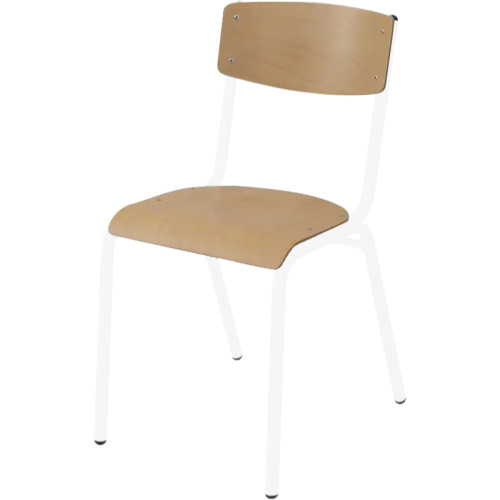 Chaise scolaire OWEN