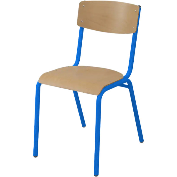 Chaise scolaire OWEN