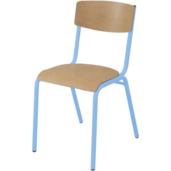 Chaise scolaire OWEN