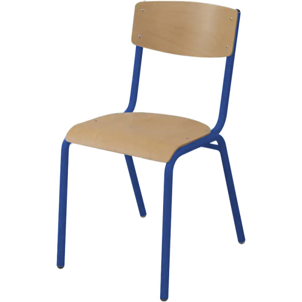 Chaise scolaire OWEN