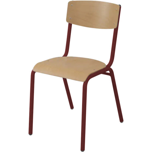 Chaise scolaire OWEN