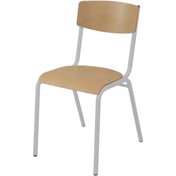 Chaise scolaire OWEN
