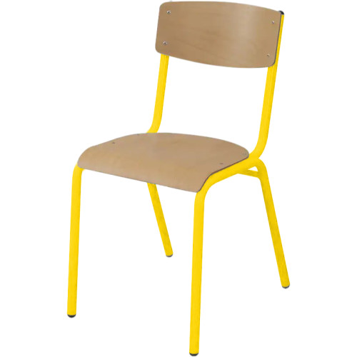 Chaise scolaire OWEN