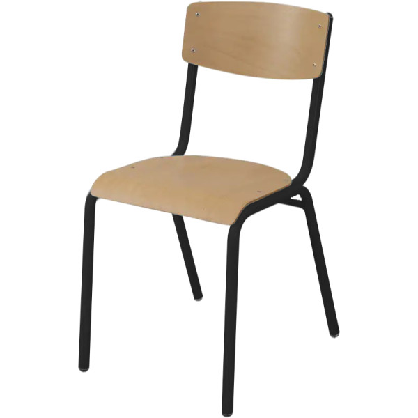 Chaise scolaire OWEN