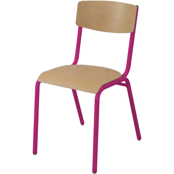 Chaise scolaire OWEN