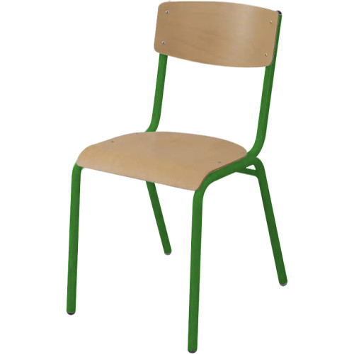 Chaise scolaire OWEN