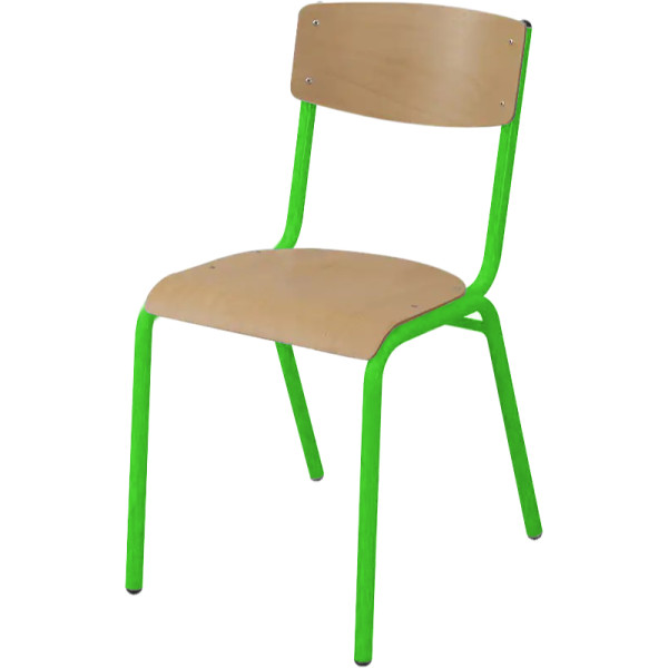 Chaise scolaire OWEN
