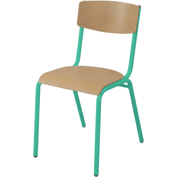 Chaise scolaire OWEN