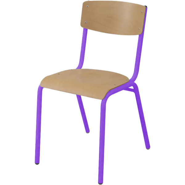 Chaise scolaire OWEN
