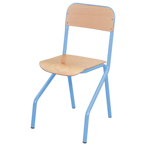 Chaise classe maternelle