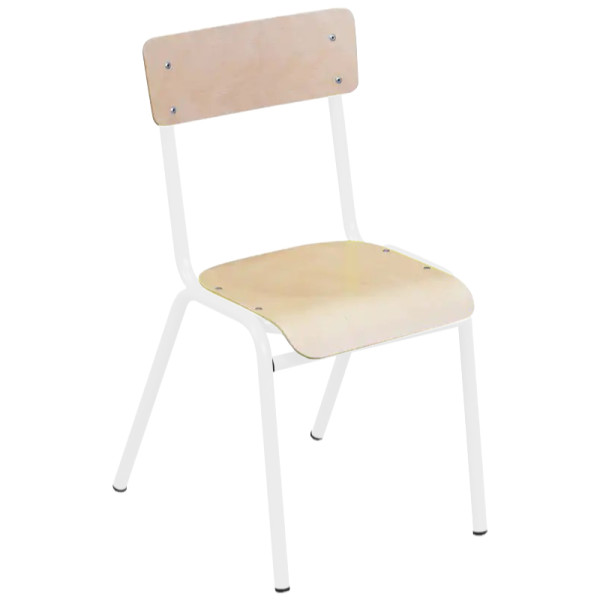 Chaise petite enfance - T00 à T1