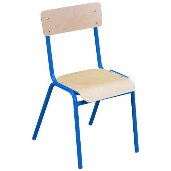 Chaise petite enfance - T00 à T1