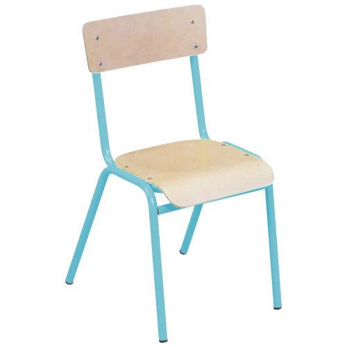Chaise petite enfance - T00 à T1