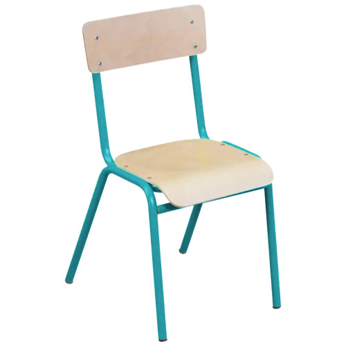 Chaise petite enfance - T00 à T1