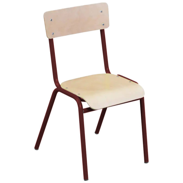 Chaise petite enfance - T00 à T1