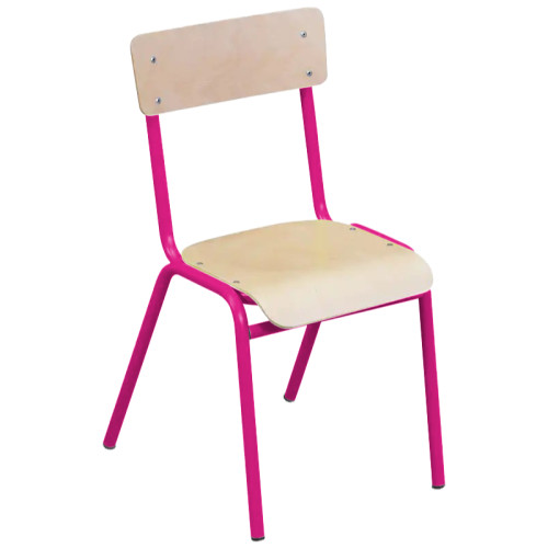 Chaise petite enfance - T00 à T1