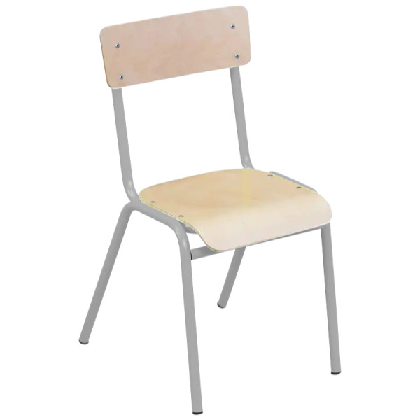 Chaise petite enfance - T00 à T1