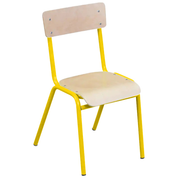Chaise petite enfance - T00 à T1