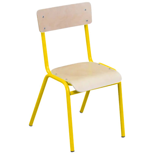 Chaise petite enfance - T00 à T1