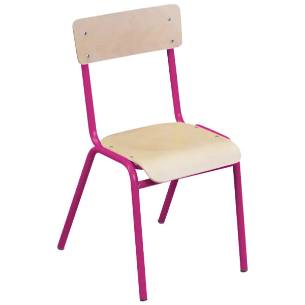 Chaise petite enfance - T00 à T1