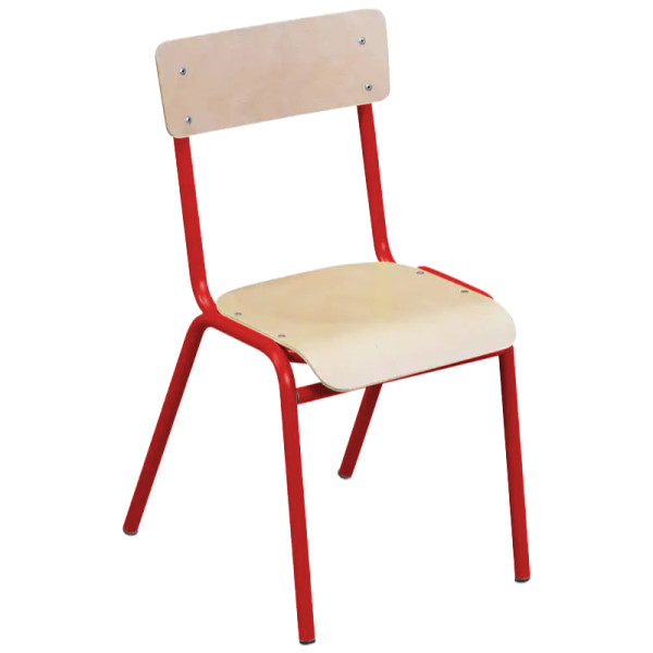 Chaise petite enfance - T00 à T1