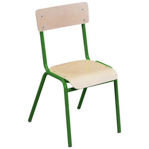 Chaise petite enfance - T00 à T1