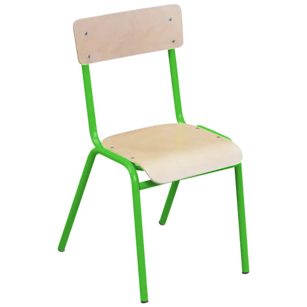 Chaise petite enfance - T00 à T1