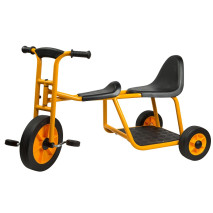 Tricycle tandem - 2 places collectivite