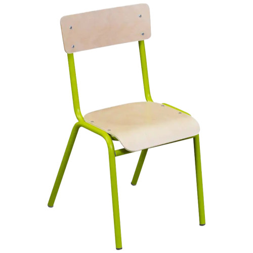 Chaise petite enfance - T00 à T1