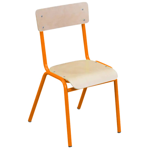 Chaise petite enfance - T00 à T1