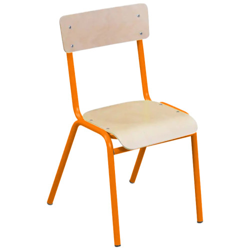 Chaise petite enfance - T00 à T1