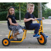 Tricycle tandem - 2 places collectivite