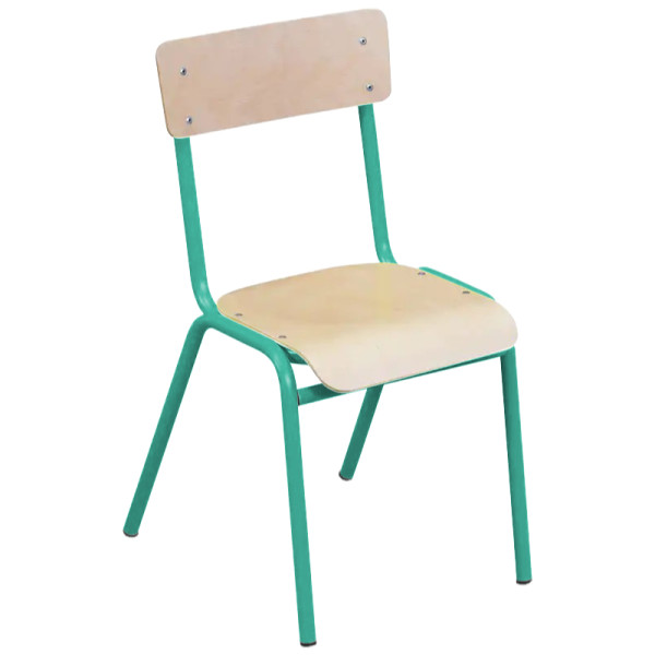 Chaise petite enfance - T00 à T1