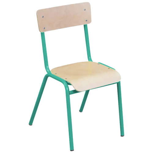 Chaise petite enfance - T00 à T1