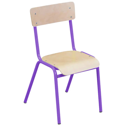 Chaise petite enfance - T00 à T1