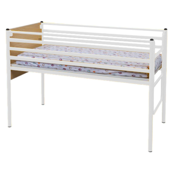 Lit surélevé maternelle