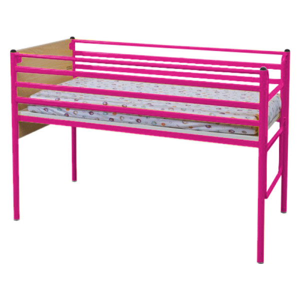 Lit surélevé maternelle