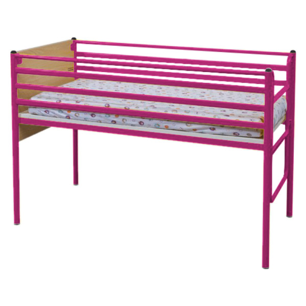 Lit surélevé maternelle