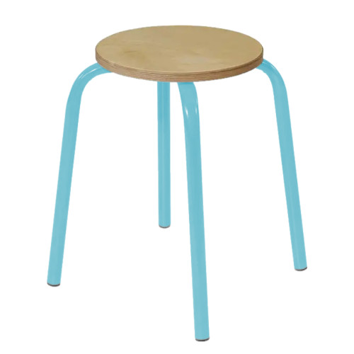 Tabouret enfant maternelle