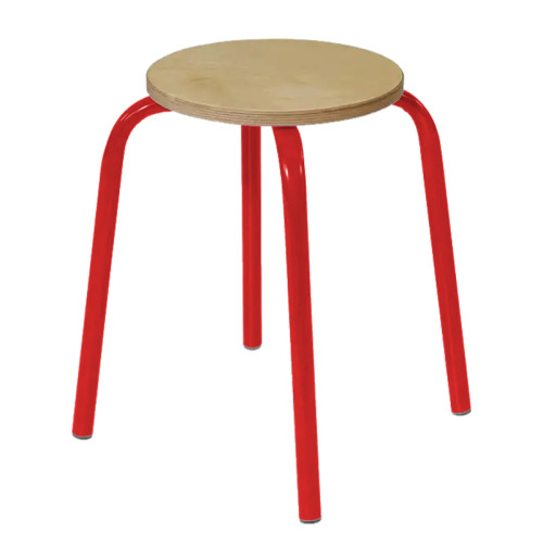Tabouret enfant maternelle