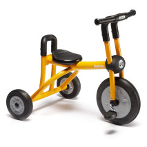 Tricycle maternelle