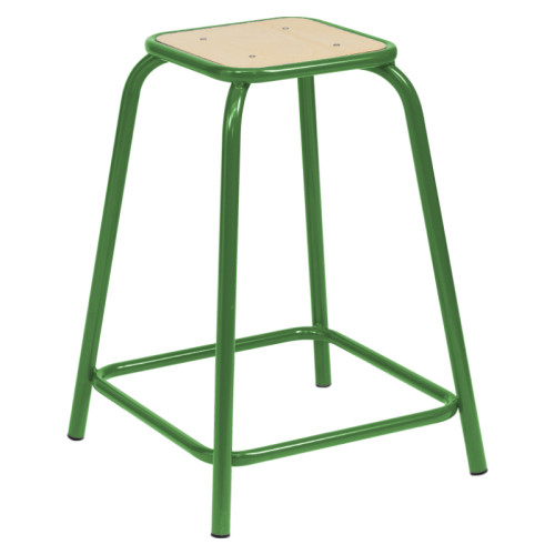Tabouret haut collège
