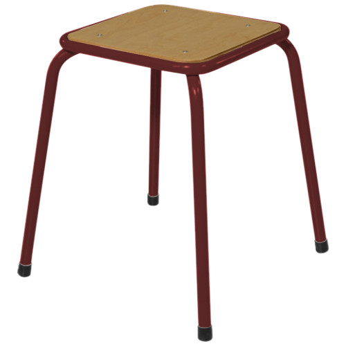Tabouret collège bordeaux